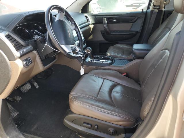 2014 GMC Acadia Slt-1 VIN: 1GKKRRKD6EJ334347 Lot: 46000644