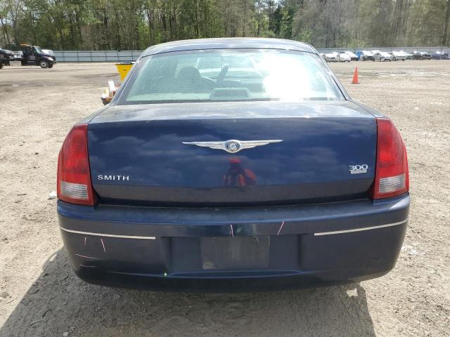 2005 Chrysler 300 Touring VIN: 2C3JA53GX5H172504 Lot: 46198894