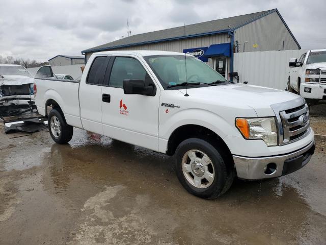 2012 Ford F150 Super Cab VIN: 1FTEX1CMXCFC18681 Lot: 48155894