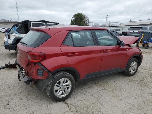 2021 Hyundai Venue Se VIN: KMHRB8A3XMU073069 Lot: 46073434