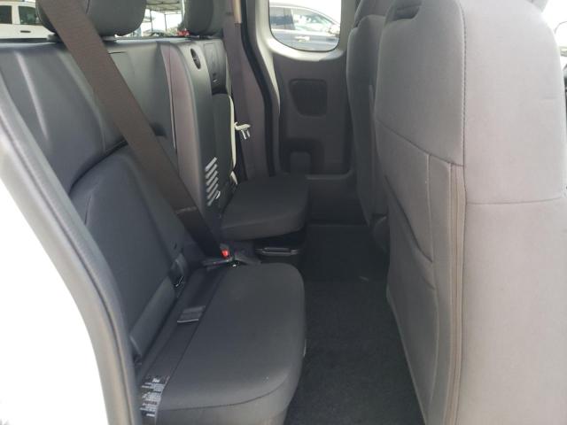 2024 NISSAN FRONTIER S - 1N6ED1CLXRN634726
