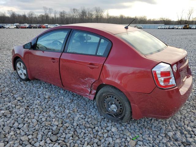 2009 Nissan Sentra 2.0 VIN: 3N1AB61E39L619741 Lot: 48037174