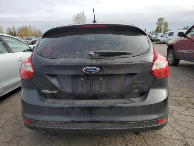 2013 Ford Focus Se VIN: 1FADP3K25DL164609 Lot: 47824044