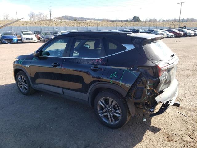 2023 Kia Seltos S VIN: KNDEUCAA4P7439657 Lot: 47705464