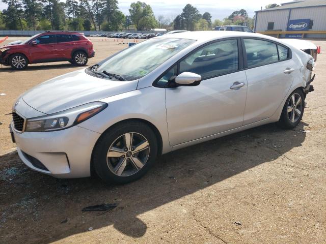 2018 Kia Forte Lx VIN: 3KPFL4A77JE178744 Lot: 47472744