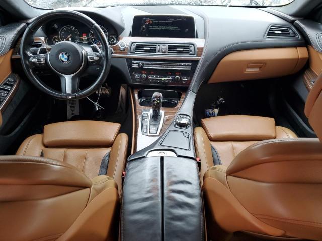 2016 BMW 640 XI GRA WBA6D2C52GGT65750