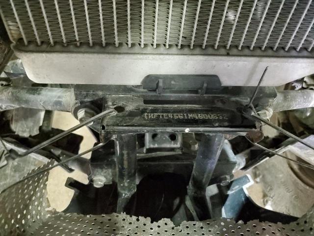 2021 HONDA TRX520 FM 1HFTE4561M4600632