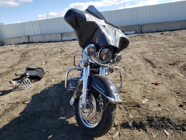2006 HARLEY-DAVIDSON FLHRI 1HD1FBW1X6Y655886