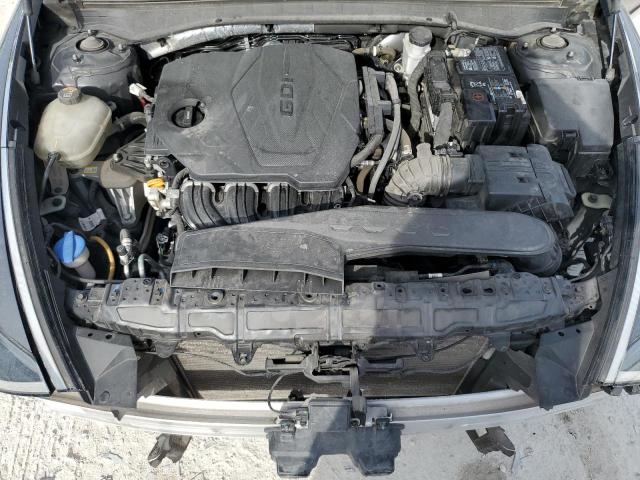 2020 HYUNDAI SONATA SE - 5NPEG4JA1LH056178