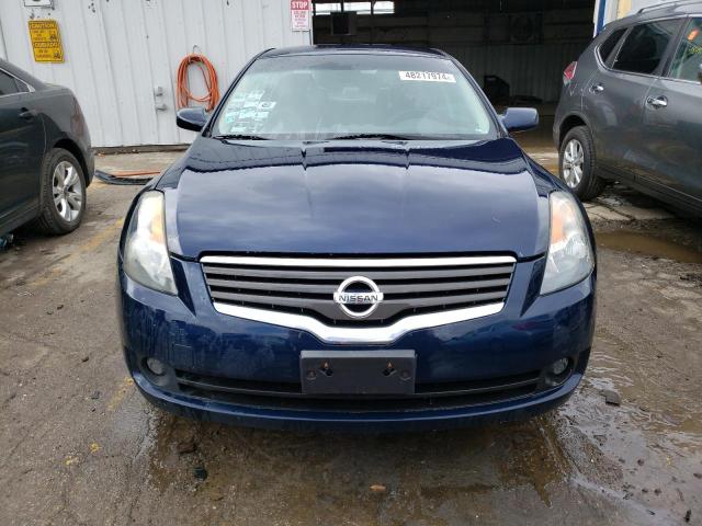 2007 Nissan Altima 2.5 VIN: 1N4AL21E27C199990 Lot: 48217974