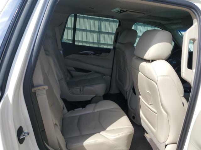 2015 CADILLAC ESCALADE P - 1GYS4NKJ4FR537887