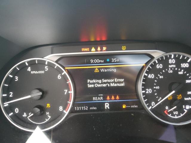 2020 Nissan Sentra Sr VIN: 3N1AB8DV3LY280433 Lot: 45400544