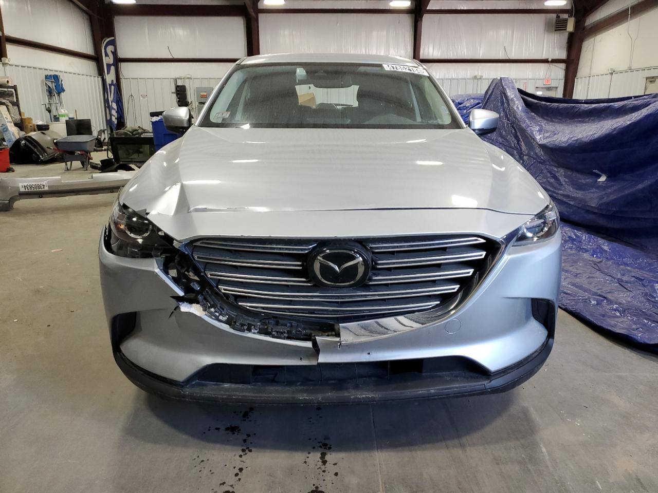 Lot #2432018186 2023 MAZDA CX-9 TOURI