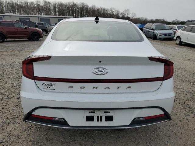 5NPEG4JA6LH062347 Hyundai Sonata SE 6