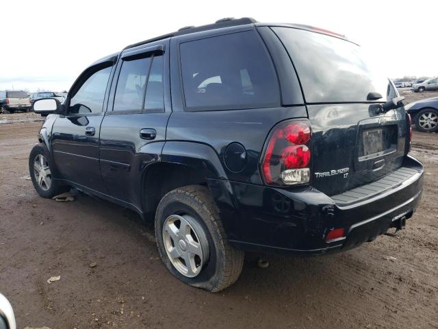 2007 Chevrolet Trailblazer Ls VIN: 1GNDT13S472310122 Lot: 45264104