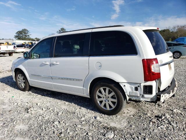 2014 Chrysler Town & Country Touring VIN: 2C4RC1BGXER377219 Lot: 46294624