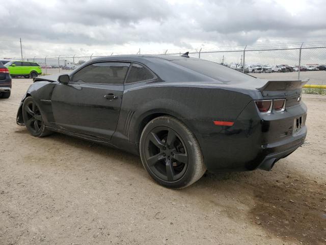 Vin: 2g1fa1ed9b9154653, lot: 62033744, chevrolet camaro ls 20112
