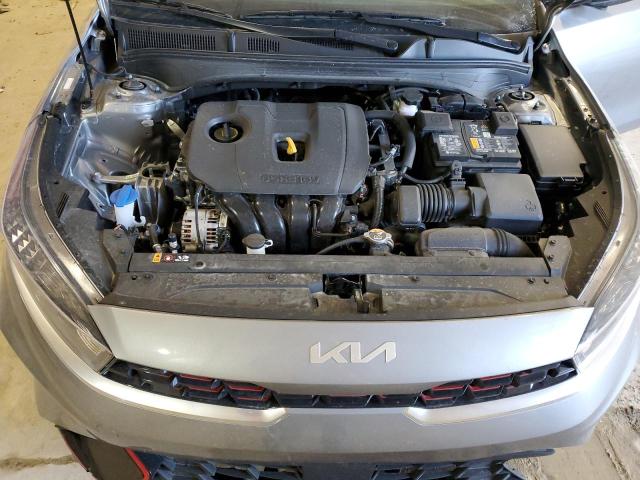 2024 KIA FORTE GT L - 3KPF54AD1RE735353