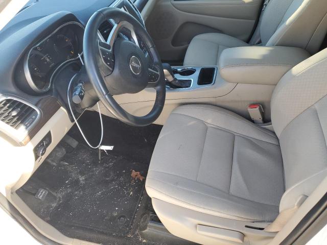 2018 JEEP GRAND CHER - 1C4RJFAG4JC107751
