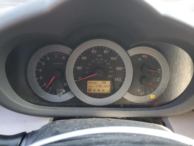 JTMZD31VX65027094 2006 Toyota Rav4 Limited