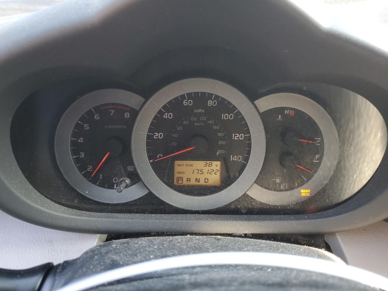 JTMZD31VX65027094 2006 Toyota Rav4 Limited JTMZD31VX65027094 2006 Toyota Rav4 Limited