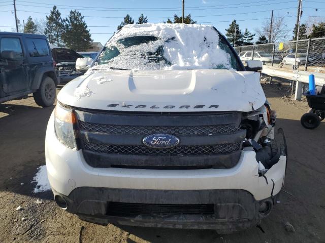 2014 Ford Explorer Sport VIN: 1FM5K8GT6EGC48276 Lot: 45494494