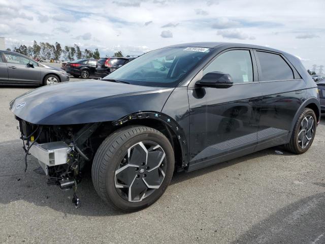 2022 Hyundai Ioniq 5 Sel VIN: KM8KN4AE7NU082770 Lot: 48294104