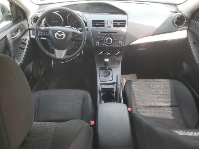 2012 Mazda 3 I VIN: JM1BL1L74C1548998 Lot: 47326204