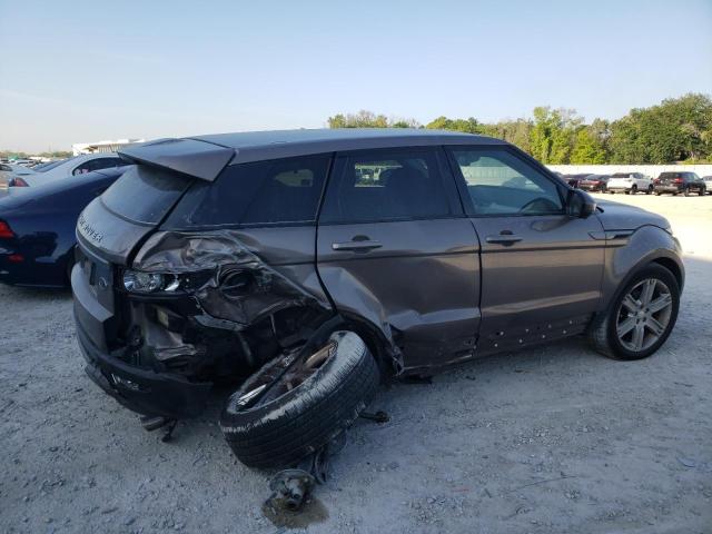 2015 LAND ROVER RANGE ROVE - SALVR2BG2FH004796