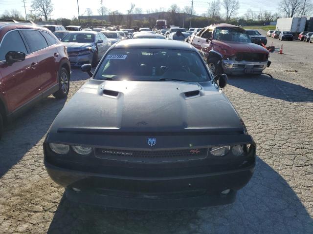 2009 Dodge Challenger R/T VIN: 2B3LJ54TX9H511849 Lot: 48137384