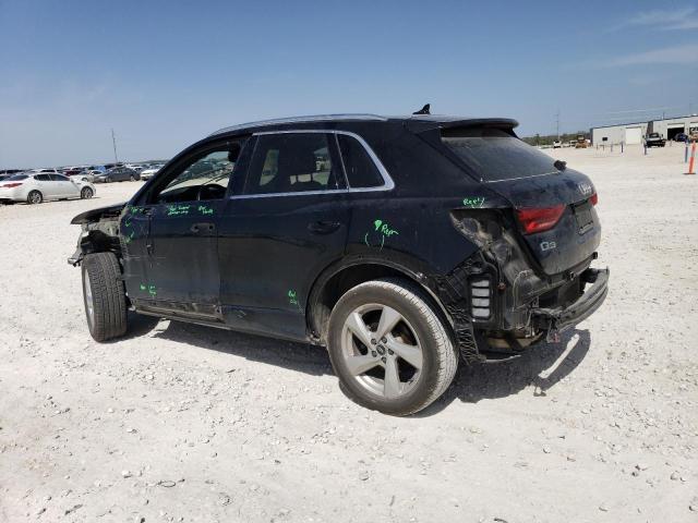 2021 AUDI Q3 PREMIUM - WA1AUCF34M1077153
