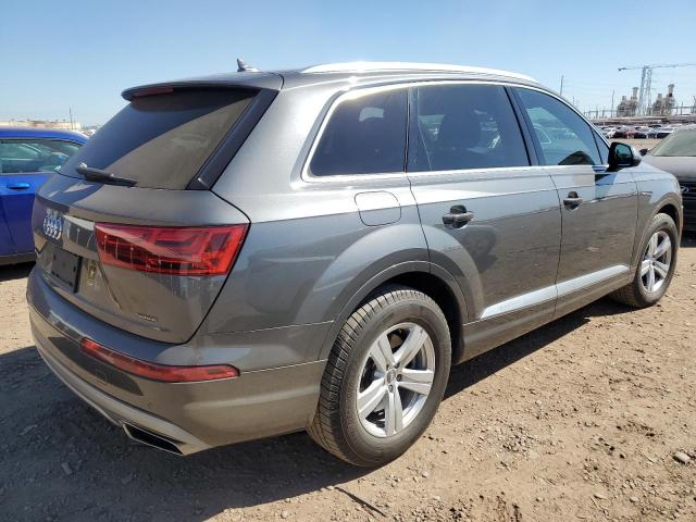 Lot #2443555771 2018 AUDI Q7 PREMIUM salvage car