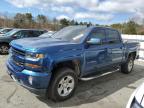 2017 CHEVROLET SILVERADO - 3GCUKRECXHG325832