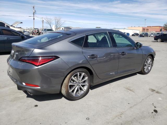 2024 ACURA INTEGRA 19UDE4H27RA006578