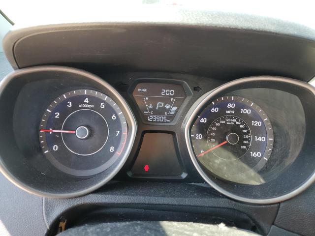 2016 HYUNDAI ELANTRA SE - 5NPDH4AE1GH755361