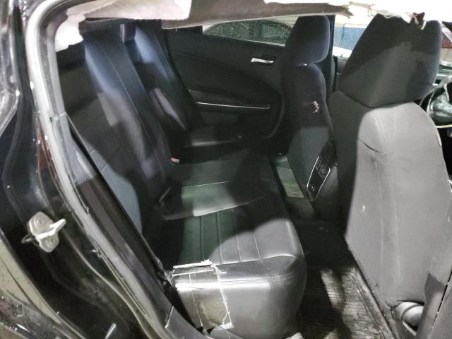 2015 DODGE CHARGER PO - 2C3CDXKT4FH806689