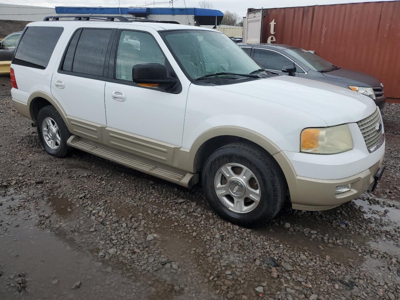 1FMPU17526LB00128 2006 Ford Expedition Eddie Bauer