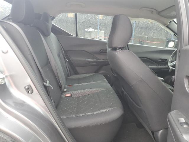 2019 NISSAN KICKS S - 3N1CP5CU7KL540149
