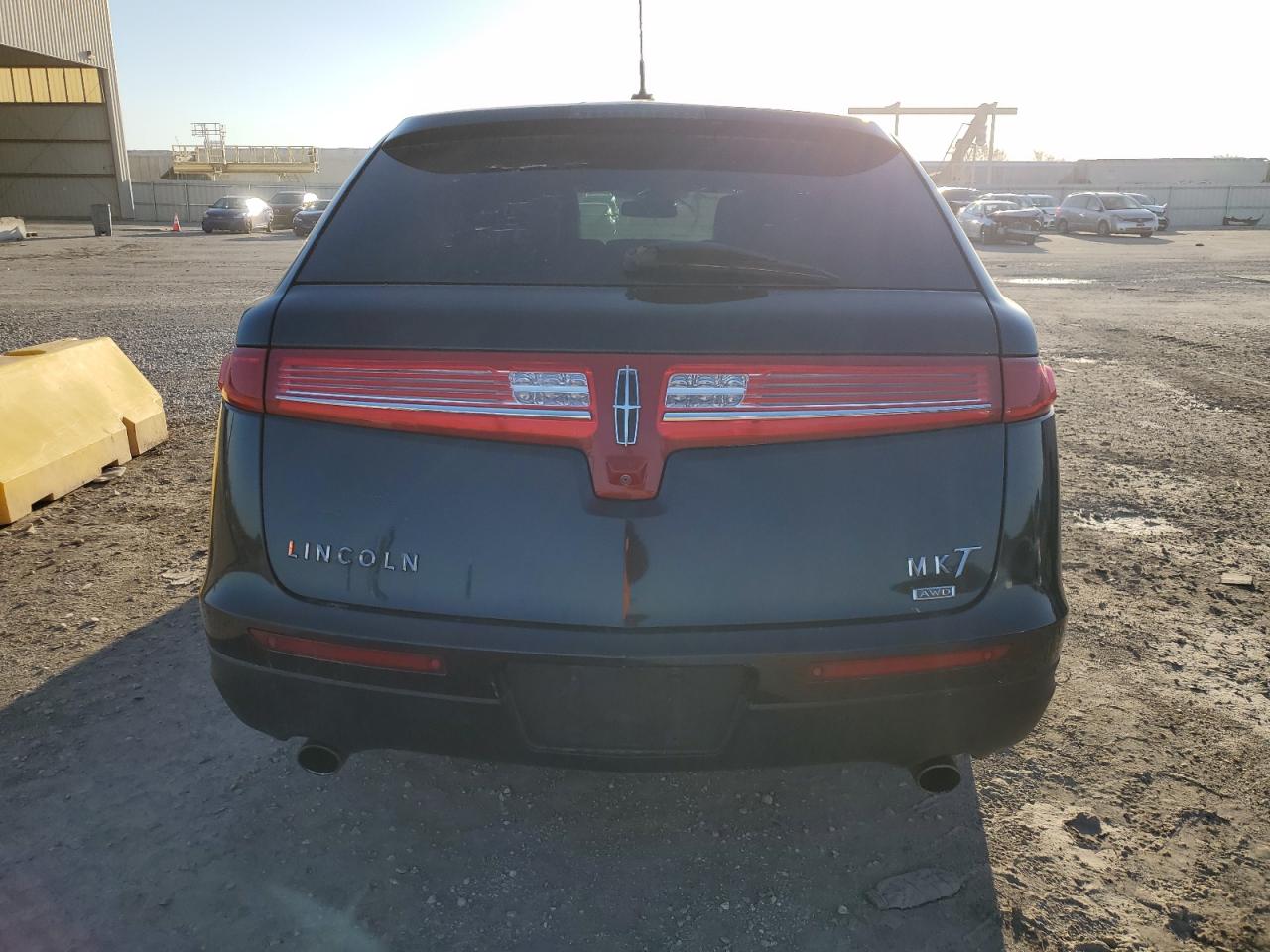 2LMHJ5NK9FBL00442 2015 Lincoln Mkt