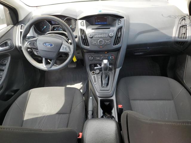 2016 Ford Focus Se VIN: 1FADP3F25GL271500 Lot: 47126134