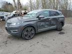 2017 LINCOLN MKC RESERV - 5LMTJ3DH5HUL24411