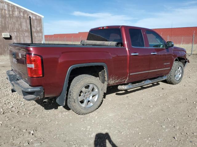 VIN 1GTV2VEC6EZ329014 2014 GMC Sierra, K1500 Slt no.3