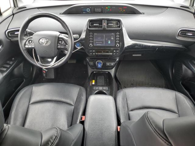 2020 TOYOTA PRIUS L - JTDKARFU4L3126109