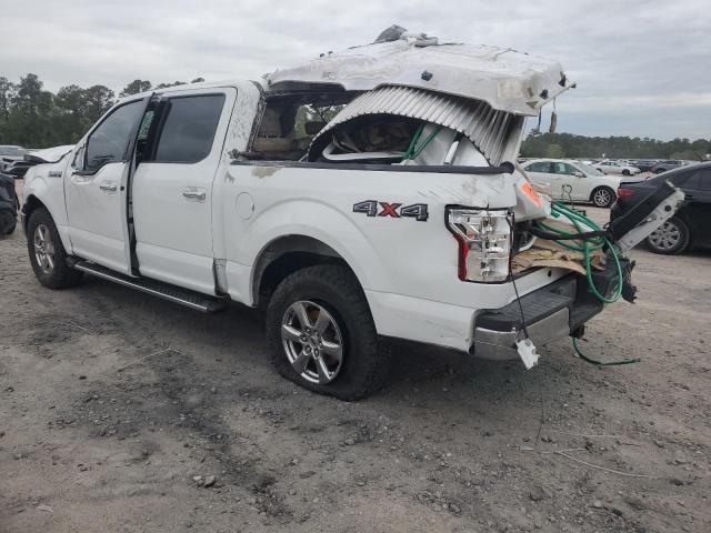2019 FORD F150 SUPER - 1FTEW1E56KFD01810