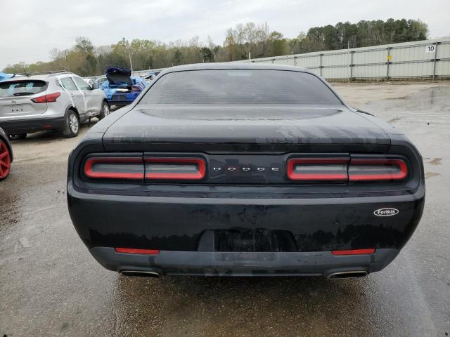 2016 Dodge Challenger Sxt VIN: 2C3CDZAG1GH354315 Lot: 47905224