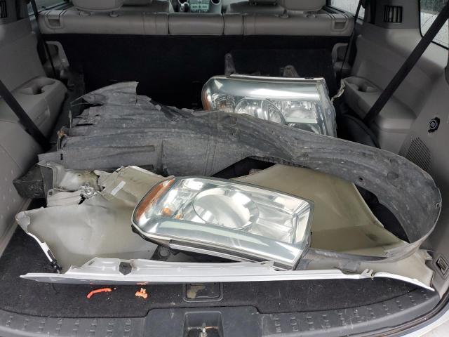 5FNYF48829B042493 2009 Honda Pilot Touring