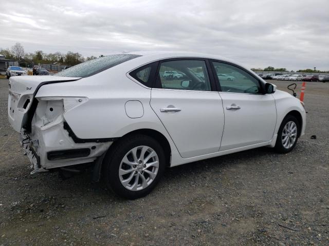 2018 NISSAN SENTRA S - 3N1AB7AP1JY229848