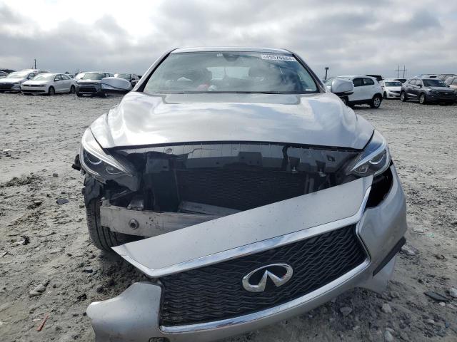 2018 Infiniti Qx30 Base VIN: SJKCH5CP2JA058356 Lot: 59702084