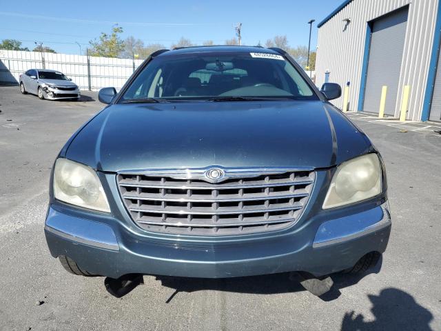 Lot #2485394668 2005 CHRYSLER PACIFICA L salvage car