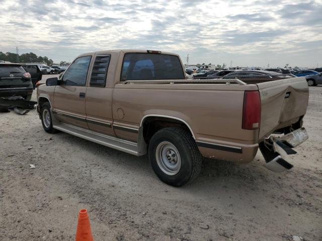 1997 Chevrolet Gmt-400 C1500 VIN: 1GCEC19M2VE126945 Lot: 46276284